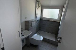 Wohnung mieten in Märkische Straße, 58300 Wetter, Frisch sanierte Wohnung in ruhiger Lage