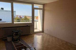 Wohnung mieten in Breite Straße, 30890 Barsinghausen, Geräumige 4-Zimmer-Wohnung im Zentrum von Barsinghausen