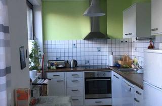 Wohnung mieten in 52525 Heinsberg, Helle Seniorenwohnung 2-Zimmer-Erdgeschosswohnung mit Balkon