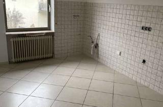 Wohnung mieten in 67346 Speyer, Gepflegte 4-Zimmer-Wohnung im 1. OG mit Garage in Speyer Nord