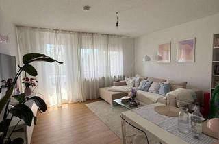 Wohnung mieten in Annabergstr. 16, 58511 Lüdenscheid, Schöne 3-Zimmer Wohnung in ruhiger Wohnlage