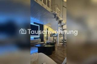 Tauschwohnungen in 22113 Oststeinbek, Tauschwohnung: Tausche meine 2,5-Zimmer-Wohnung in Oststeinbek