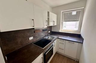 Wohnung mieten in 85354 Freising, Stilvolle, neuwertige 2-Zimmer-Wohnung in Uni-Nähe, mit Balkon und Einbauküche in Freising