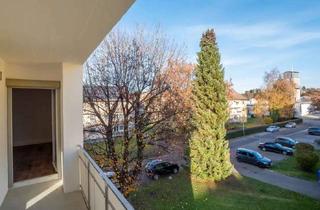 Wohnung mieten in Doktor-Geiger-Straße 16, 87616 Marktoberdorf, Helle 4-Zimmer Wohnung in Marktoberdorf mit Kirchblick