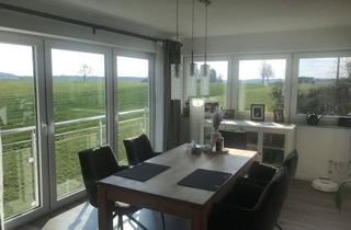Wohnung mieten in Ortsstrasse, 73492 Rainau, Helle moderne 3-Zimmer Wohnung in Rainau-Weiler