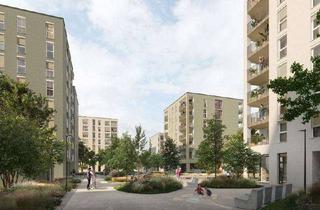 Wohnung mieten in Harpprechtstraße 15, 80933 München, *Urbanes Wohnen im 2‑Zimmer‑Neubau*