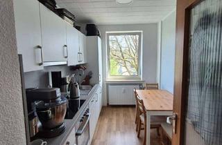 Wohnung mieten in Auf Dem Stahlhorn 12, 28759 St. Magnus, 3-Zimmer-Wohnung mit Balkon ins Grüne in Bremen-St. Magnus