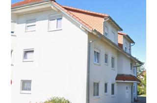 Wohnung mieten in Montereau-Allee, 74731 Walldürn, 2-Zimmer Wohnung mit Balkon und Ausenstellplatz in Walldürn