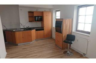 Wohnung mieten in Alte Schulstraße 1-3, 01833 Stolpen, 2-Zimmer Wohnung in Stolpen, Erdgeschoss