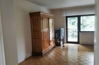 Wohnung mieten in 35789 Weilmünster, Gepflegte 4-Zimmer Wohnung mit Balkon in Weilmünster