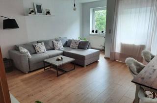 Wohnung mieten in Carl-Orff-Weg, 35043 Marburg, Schöne komfortable 3-Zimmer-Wohnung mit Balkon, EBK u. Stellplatz