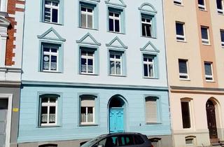 Wohnung mieten in 14776 Neustadt, schöne helle 2-Raumwohnung im Herzen Brandenburgs