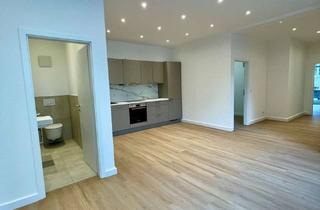 Wohnung mieten in Obernstraße 11, 33602 Innenstadt, Attraktive 3er-WG-Wohnung im Herzen von Bielefeld
