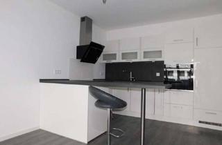 Wohnung mieten in 61184 Karben, Geschmackvolle 2-Raum-Wohnung mit gehobener Innenausstattung, Balkon und EBK in Karben