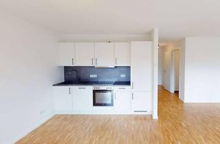 Wohnung mieten in Am Kuhlenkamp 28a, 44795 Weitmar, Wohntraum! Ihre Moderne 2-Zimmer-Wohnung mit Terrasse