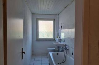 Wohnung mieten in Barbararing 51, 55743 Idar-Oberstein, 4-Zimmer Wohnung mit Balkon in Idar-Oberstein