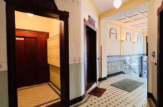 Wohnung mieten in Naunhofer Straße 52, 04299 Stötteritz, Geräumige 4-Zimmer Wohnung in Leipzig-Stötteritz