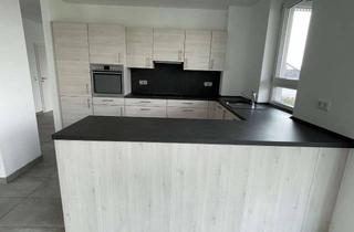 Wohnung mieten in Hambacher Tal, 64646 Heppenheim, Gepflegte 4,5-Zimmer Wohnung mit Balkon in Heppenheim (Bergstraße)