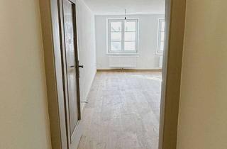 Wohnung mieten in Ledererzeile 14, 83512 Wasserburg, Erstbezug nach Sanierung: 2-Zimmer-Wohnung im 2. OG in Wasserburg am Inn