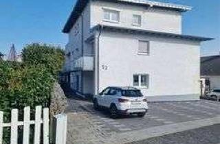 Wohnung mieten in Im Gierseifen 12, 56593 Horhausen, Freundliche 2-Zimmer-Wohnung mit Balkon in Horhausen (Westerwald)