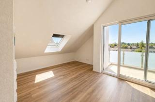 Wohnung mieten in 74078 Kirchhausen, *Neubau* Helle moderne 2 Zimmer Wohnung in Kirchhausen!