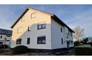Wohnung mieten in Schlagfeldstraße, 76297 Stutensee, Gepflegte 2-Zi-DG-Wohnung in Stutensee Friedrichstal