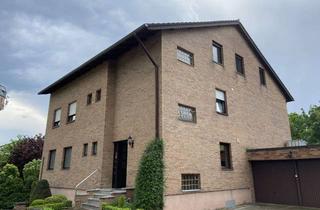 Wohnung mieten in Marienstraße, 52388 Nörvenich, Gepflegte 4-Zimmer-Wohnung mit Balkon/Terrasse in Nörvenich