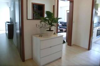 Wohnung mieten in 76287 Rheinstetten, Rheinstetten-FORCHHEIM: schöne, helle 2-Zimmer-Wohnung, Küche, Bad, Balkon zur Gartenseite