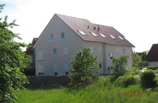 Wohnung mieten in Alemannenring, 63791 Karlstein, 3-Zimmer-Whg ab 1.8.2026