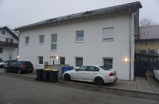 Wohnung mieten in Neuburger Str. 16a, 86554 Pöttmes, Neuwertige 3-Zimmer-Wohnung in Pöttmes