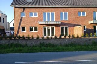 Wohnung mieten in Trappistenweg 15, 48720 Rosendahl, Barrierefreie 3-Zimmer Erdgeschosswohnung mit Garten in Rosendahl