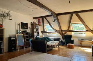 Wohnung mieten in Laubach 26, 40822 Mettmann, Ländlich zwischen Mettmann und Erkrath , Gepflegte 3-Zimmer Dachgeschosswohnung