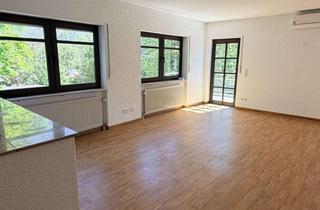 Wohnung mieten in 65343 Eltville, Stilvolle 2-Zimmer-Maisonettewohnung mit großem Sonnenbalkon in ruhiger Lage in Eltville