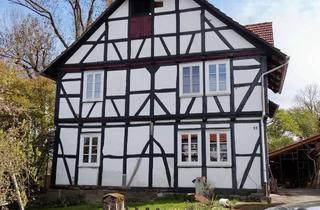 Wohnung mieten in Oberdorf 11, 34346 Hann. Münden, Geräumige 5-Zimmer-Wohnung in Mielenhausen mit EBK
