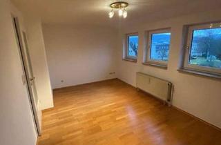 Wohnung mieten in Straße Der Jugend, 08645 Bad Elster, Bad Elster, 2-Raum Wohnung in zentraler, ruhiger Lage in Sachsens traditionsreichstem Staatsbad