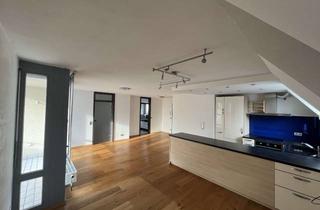 Wohnung mieten in 71263 Weil der Stadt, Stilvoll wohnen im Kern von Weil der Stadt