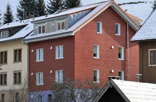 Wohnung mieten in 79674 Todtnau, 3-Zimmerwohnung in Todtnau-Stadt zu vermieten