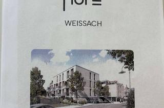 Lofts mieten in Bachstrasse 40, 71287 Weissach, Erstbezug Loft-Wohnung im 2. OG mit Balkon in Weissach