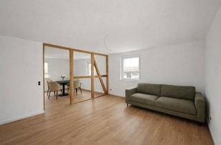 Wohnung mieten in 74193 Schwaigern, Modern & zentral wohnen – 2,5 Zimmer | EBK | Erstbezug