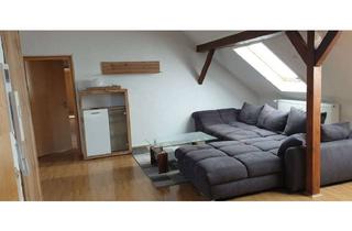 Wohnung mieten in Schulstraße, 55595 Hargesheim, Großzügige DG-Wohnung (ca. 132 m²) mit 2 Bädern, EBK & Stellplatz – hell in Hargesheim