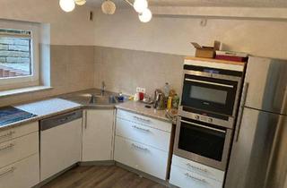 Wohnung mieten in Buchenweg, 35260 Stadtallendorf, Einliegerwohnung mit Einbauküche und teilmöbliert