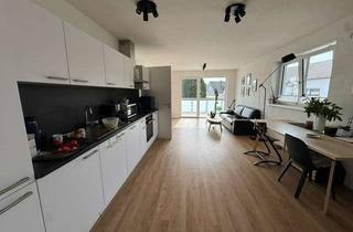 Wohnung mieten in Kirchstraße 17, 77694 Kehl, 3-Zimmer Wohnung mit Balkon in Kehl, 1. OG