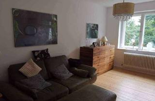 Wohnung mieten in Argentinische Allee 209, 14169 Zehlendorf, 3 Zi-WG, Balkon, DG in Zehlendorf