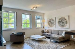 Wohnung mieten in 65779 Kelkheim, Service Apartment - frisch ausgestattet: Möblierter Wohntraum im Herzen von Kelkheim