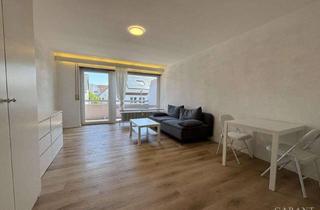 Wohnung mieten in 73760 Ostfildern, Modernes Wohnen mit Komfort - Stilvolle 1 Zimmer-Wohnung in attraktiver Lage zu vermieten!