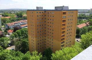 Wohnung mieten in Isarstr., 91052 Erlangen, Wohnung mit besonderem Schnitt: Auch gut geeignet für WG's!