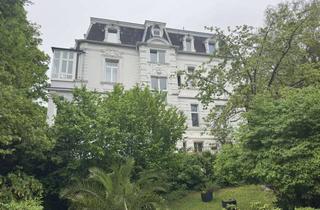 Wohnung mieten in Bingertstraße, 65191 Sonnenberg, Wohnen (und Arbeiten) am Kurpark (Sonnenberg) mit Garten von privat