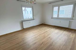 Wohnung mieten in 70734 Fellbach, Helle 4-Zimmer-Wohnung