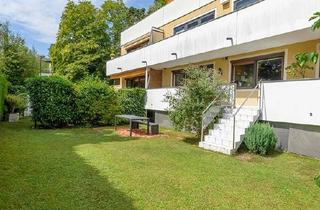 Wohnung mieten in 80638 Neuhausen-Nymphenburg, Großzügige 2-Zimmer-Wohnung mit Garten in Gern