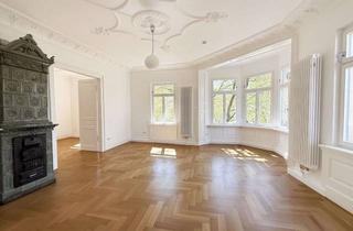 Wohnung mieten in 70182 Mitte, Charmante Altbauwohnung in Toplage